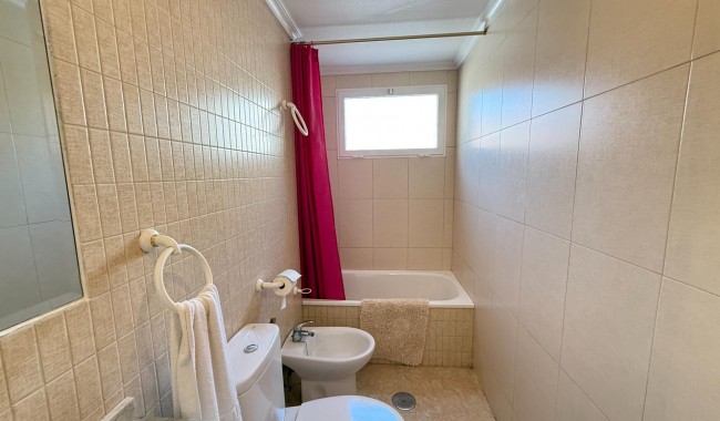 Segunda mano - Apartamento - Torrevieja - Nueva Torrevieja