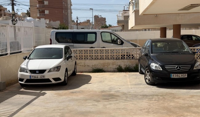 Segunda mano - Apartamento - Torrevieja - Nueva Torrevieja