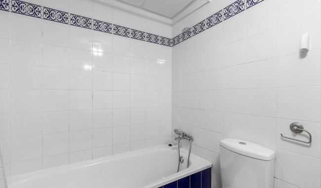Sprzedaż - Apartament - Torrevieja - Playa de los locos