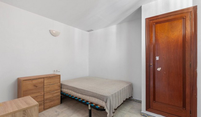 Sprzedaż - Apartament - Torrevieja - Playa de los locos