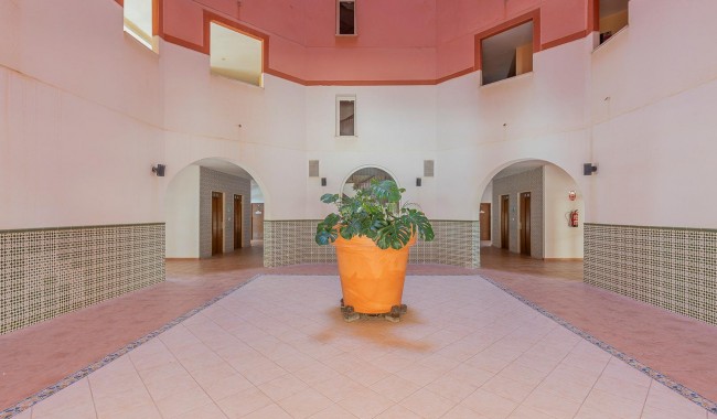 Sprzedaż - Apartament - Torrevieja - Playa de los locos