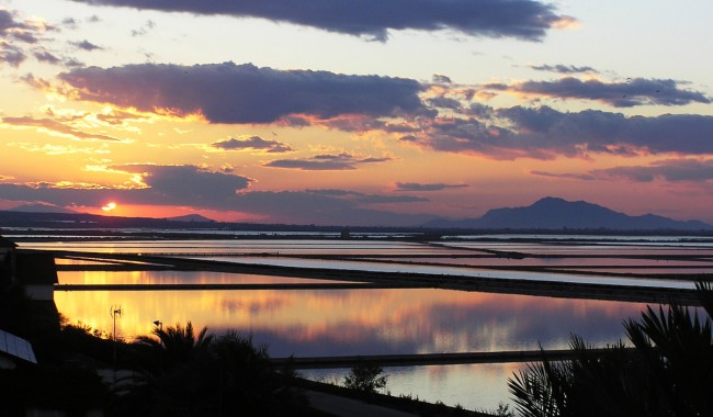 Nybygg - Leilighet - Santa Pola - Gran Alacant