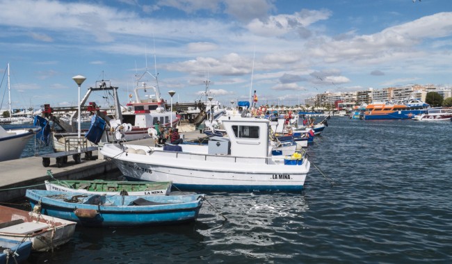 Nybygg - Leilighet - Santa Pola - Gran Alacant