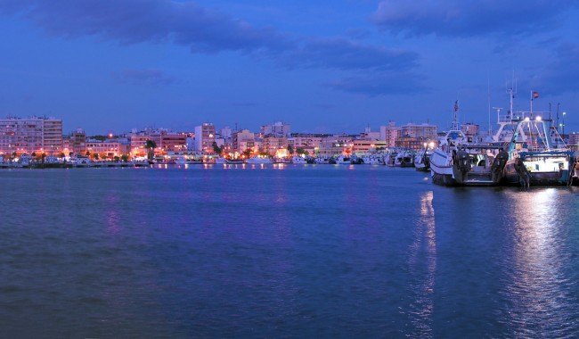 Nybygg - Leilighet - Santa Pola - Gran Alacant