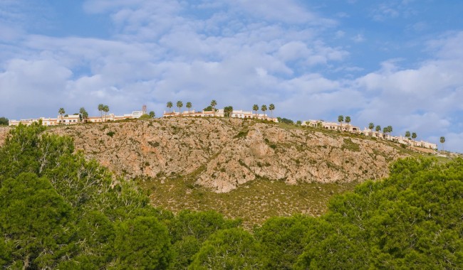 Nybygg - Leilighet - Santa Pola - Gran Alacant