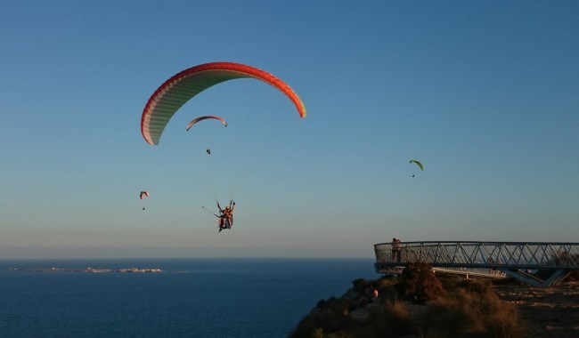 Nybygg - Leilighet - Santa Pola - Gran Alacant