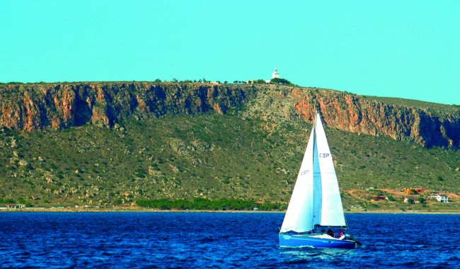 Nybyggnation - Lägenhet - Santa Pola - Gran Alacant