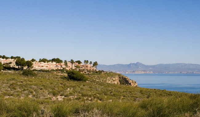 Nybyggnation - Lägenhet - Santa Pola - Gran Alacant