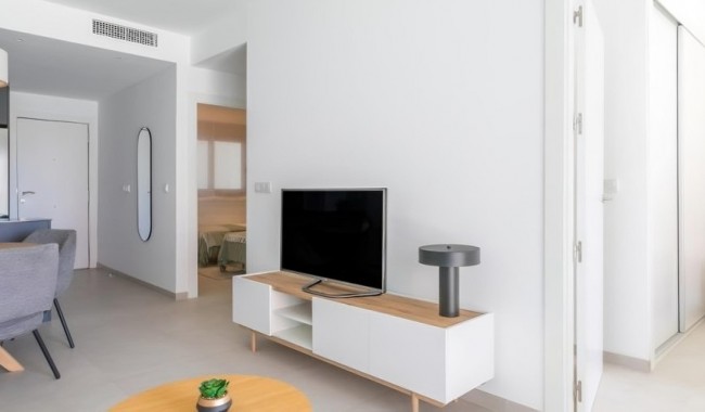 Nueva construcción  - Apartamento - Torrevieja - Centro