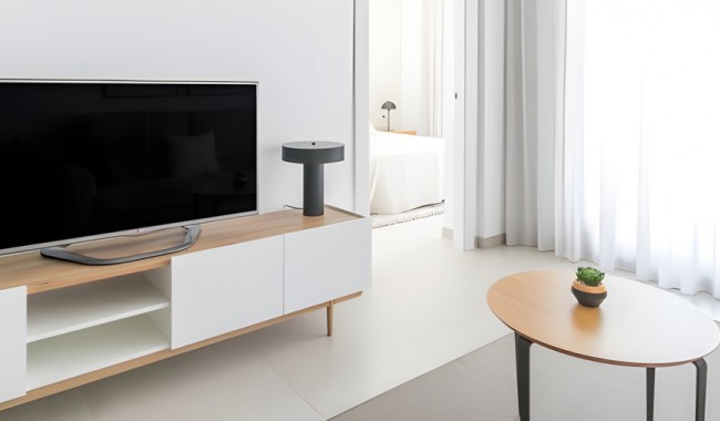 Nueva construcción  - Apartamento - Torrevieja - Centro