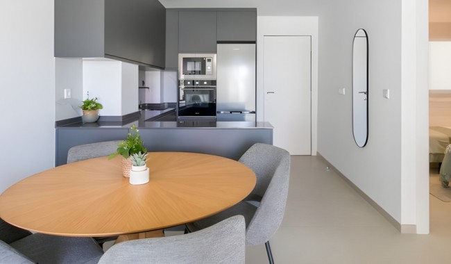 Nueva construcción  - Apartamento - Torrevieja - Centro