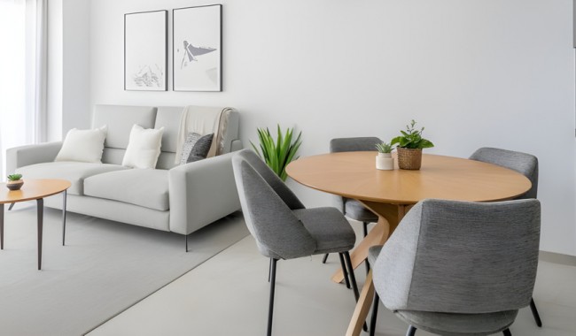 Nueva construcción  - Apartamento - Torrevieja - Centro