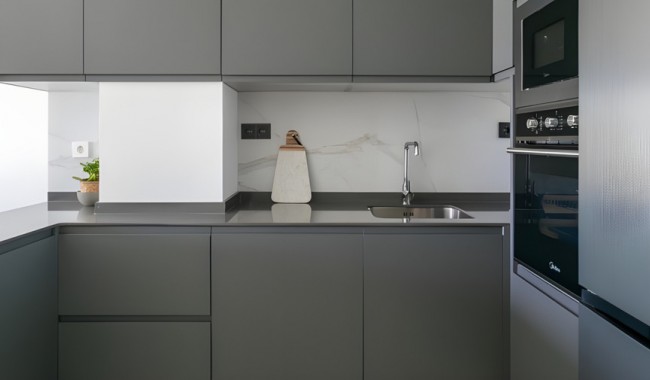 Nueva construcción  - Apartamento - Torrevieja - Centro
