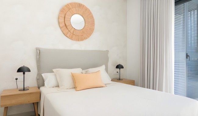 Nueva construcción  - Apartamento - Torrevieja - Centro