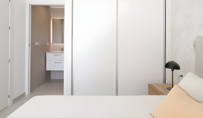 Nueva construcción  - Apartamento - Torrevieja - Centro