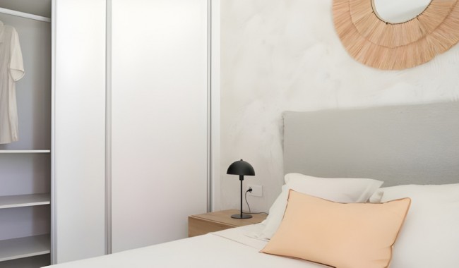 Nueva construcción  - Apartamento - Torrevieja - Centro