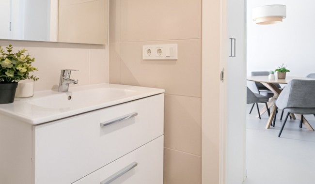 Nueva construcción  - Apartamento - Torrevieja - Centro