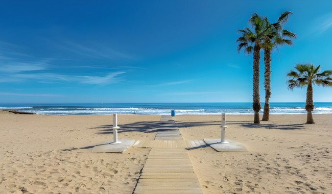 Nueva construcción  - Apartamento - Torrevieja - Centro