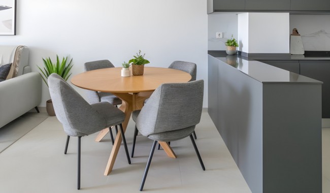 New Build - Apartment - Torrevieja - Centro