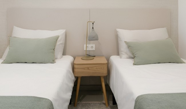 New Build - Apartment - Torrevieja - Centro