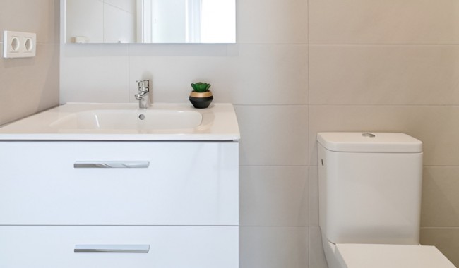 New Build - Apartment - Torrevieja - Centro