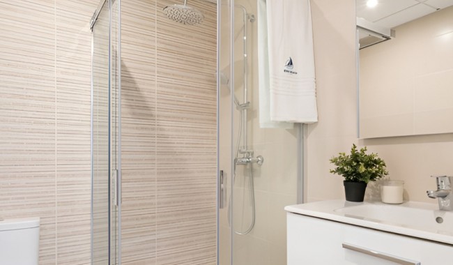 New Build - Apartment - Torrevieja - Centro