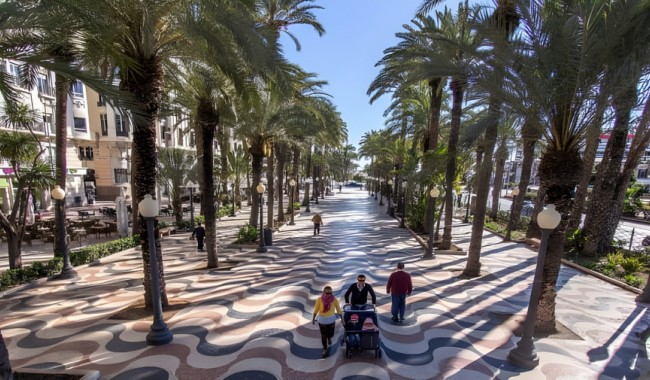 New Build - Apartment - Torrevieja - Centro
