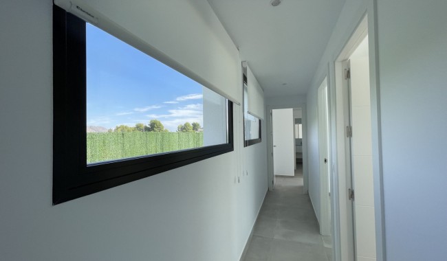 New Build - Villa - Calasparra - Calasparra Centro