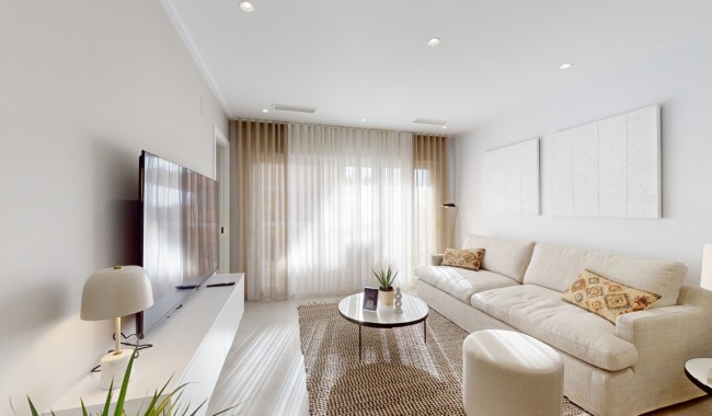 Nueva construcción  - Apartamento - Guardamar - Urbanización El Raso