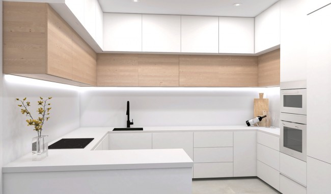 Nueva construcción  - Apartamento - Guardamar - Urbanización El Raso