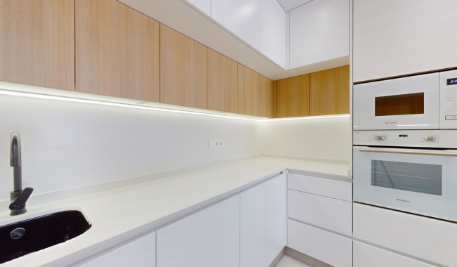 Nueva construcción  - Apartamento - Guardamar - Urbanización El Raso