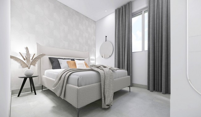 Nueva construcción  - Apartamento - Guardamar - Urbanización El Raso