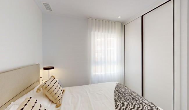 Nueva construcción  - Apartamento - Guardamar - Urbanización El Raso