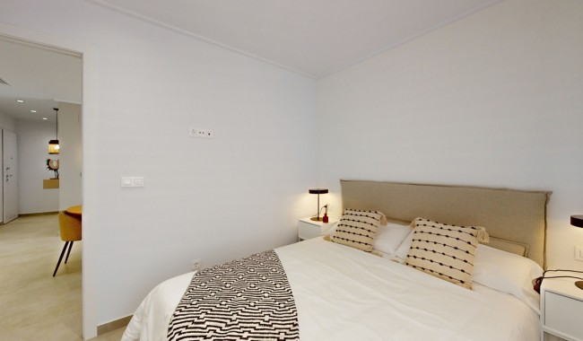 Nueva construcción  - Apartamento - Guardamar - Urbanización El Raso