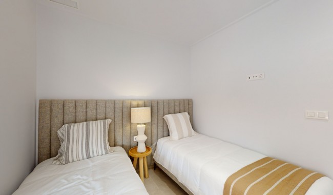 Nueva construcción  - Apartamento - Guardamar - Urbanización El Raso