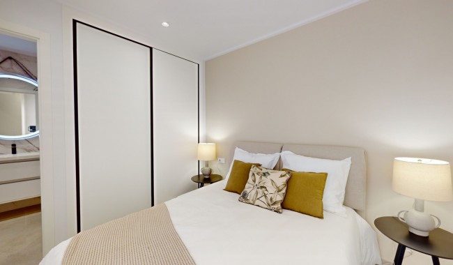 Nueva construcción  - Apartamento - Guardamar - Urbanización El Raso