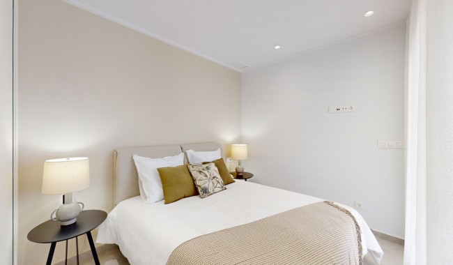 Nueva construcción  - Apartamento - Guardamar - Urbanización El Raso