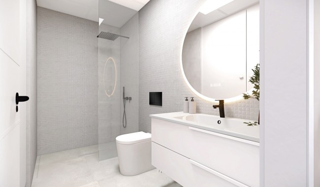 Nueva construcción  - Apartamento - Guardamar - Urbanización El Raso