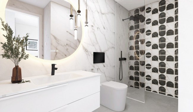 Nueva construcción  - Apartamento - Guardamar - Urbanización El Raso