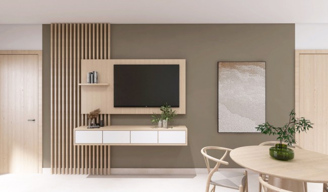 Nueva construcción  - Apartamento - Guardamar - Urbanización El Raso