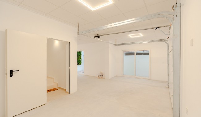 Nybygg - Villa - Los Alcázares - Torre del Rame