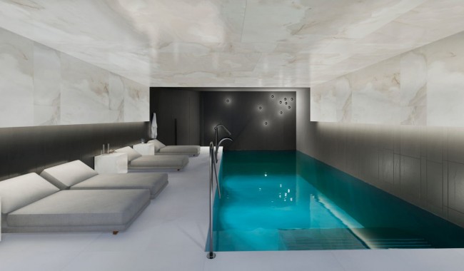 New Build - Apartment - Calpe - Calpe Centro