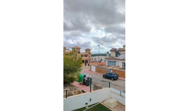 Nowa konstrukcja - Kamienica - Orihuela - Villamartín