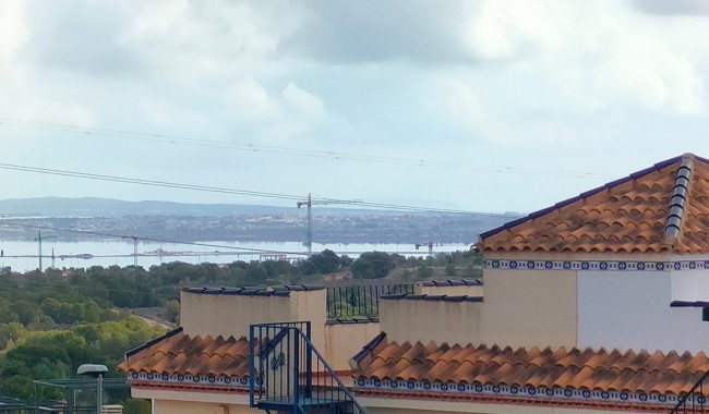 Nowa konstrukcja - Kamienica - Orihuela - Villamartín