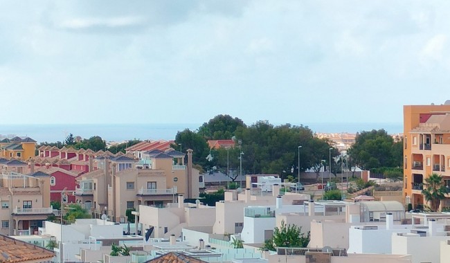 Nowa konstrukcja - Kamienica - Orihuela - Villamartín
