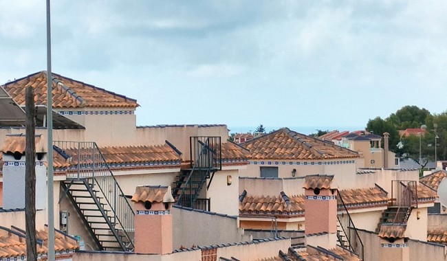 Nowa konstrukcja - Kamienica - Orihuela - Villamartín