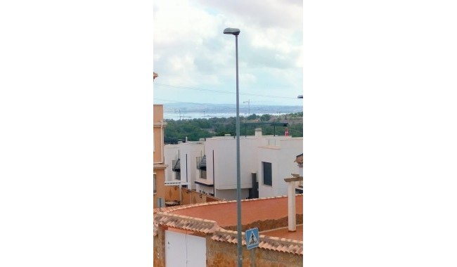 Nowa konstrukcja - Kamienica - Orihuela - Villamartín
