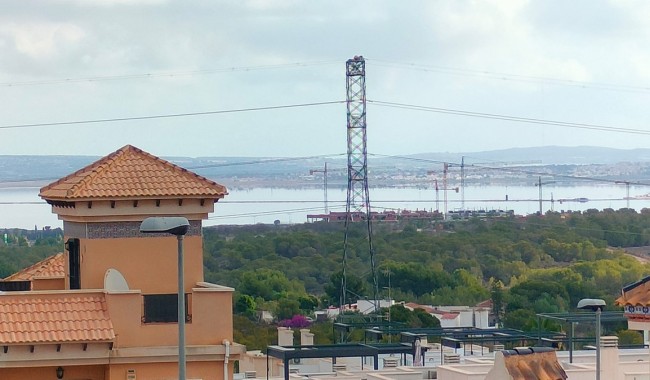 Nowa konstrukcja - Kamienica - Orihuela - Villamartín
