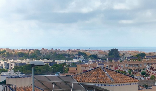Nowa konstrukcja - Kamienica - Orihuela - Villamartín
