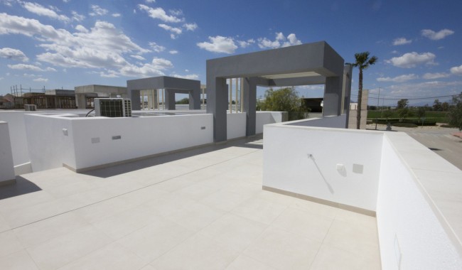 Nueva construcción  - Villa - San Fulgencio - San Fulgencio Centro